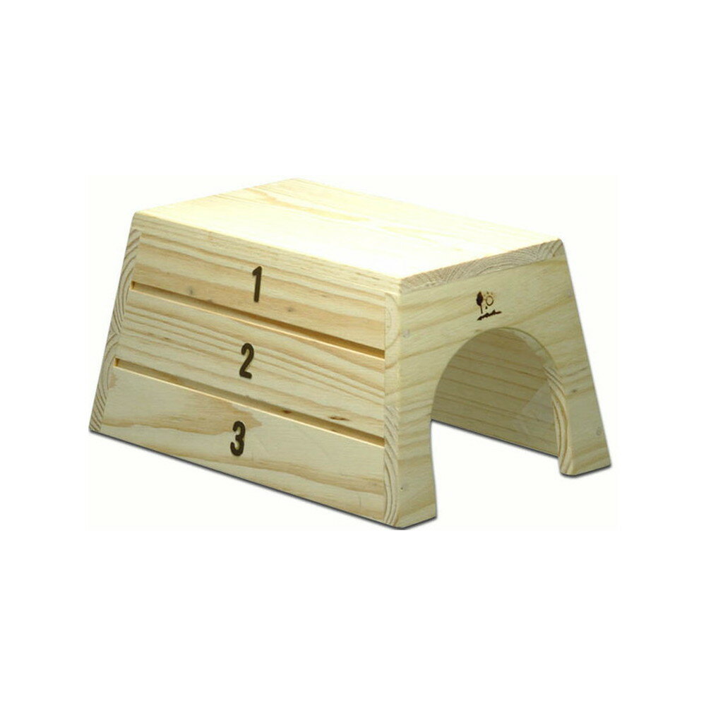 とびばこハウス