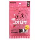 ミニアニマン 小動物のやみつきコオロギ クランベリー入り