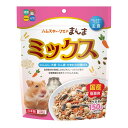 ハムスター・リスのまんま ミックス 150g