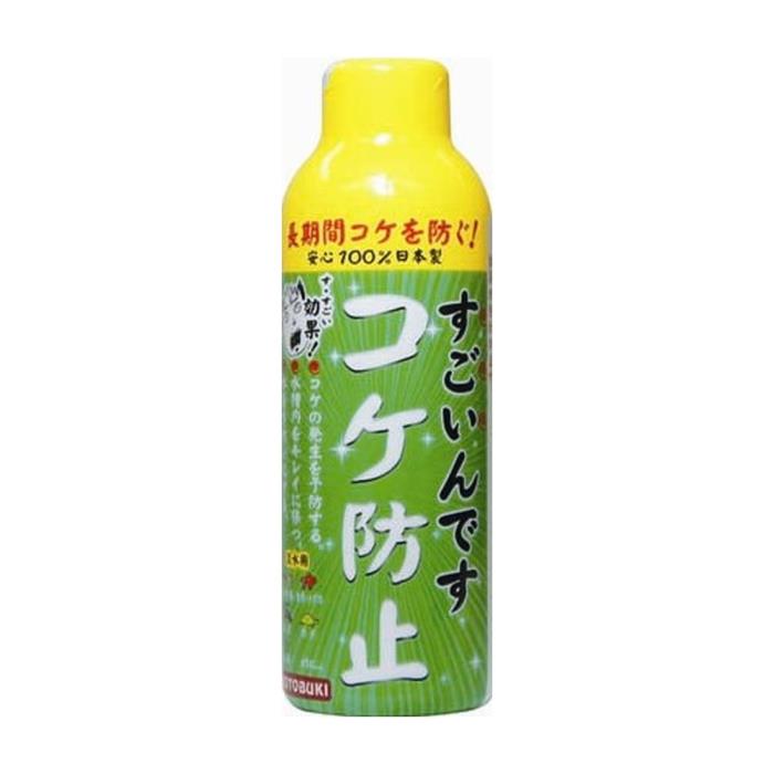 Rakuten - すごいんですコケ防止　150ml