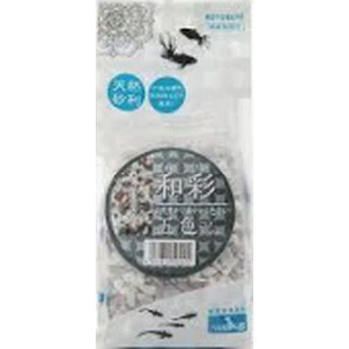 Other - 和彩　五色　1kg