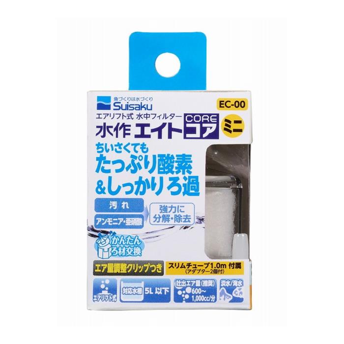 Rakuten - エイトコアミニ
