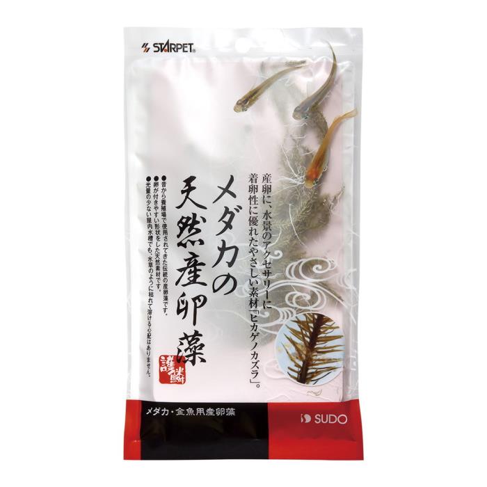 Rakuten - スターペット　メダカの天然産卵藻