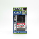 JPD ノンノイズ W300