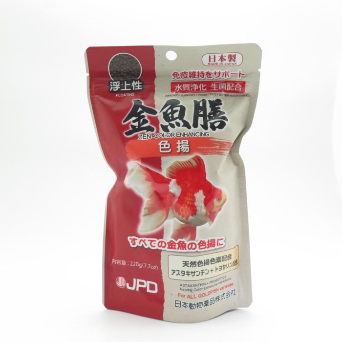Rakuten - JPD　金魚膳　色揚