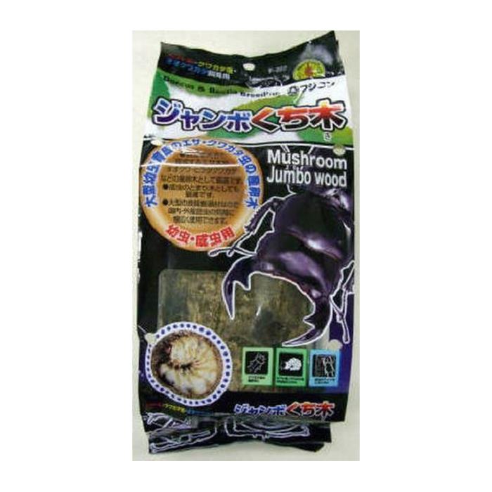 ジャンボくち木