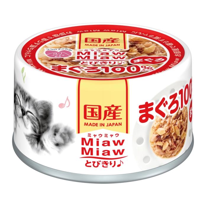 MiawMiaw�ȤӤ��ꡡ�ޤ�����60g