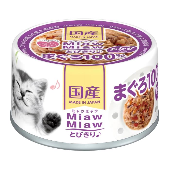 MiawMiaw�ȤӤ��ꡡ����������ޤ�����60g