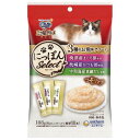銀のスプーン三ツ星グルメおやつつぶリッチ3種のお魚味アソート鮪節&鰹節&真鯛だし 108g