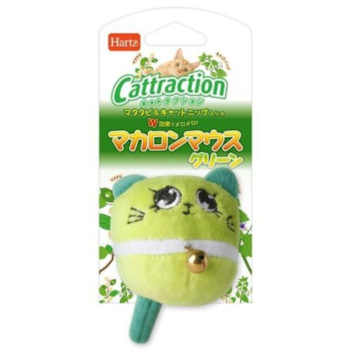 Rakuten - ハーツ　マカロンマウス　グリーン