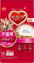 ビューティープロキャット子猫用 1.5kg エバーペット EVER PET