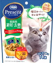コンボプレゼントキャットおやつ低脂肪 42g
