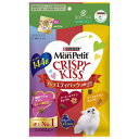 モンプチ クリスピーキッス バラエティパック お肉の旨みセレクト 144g