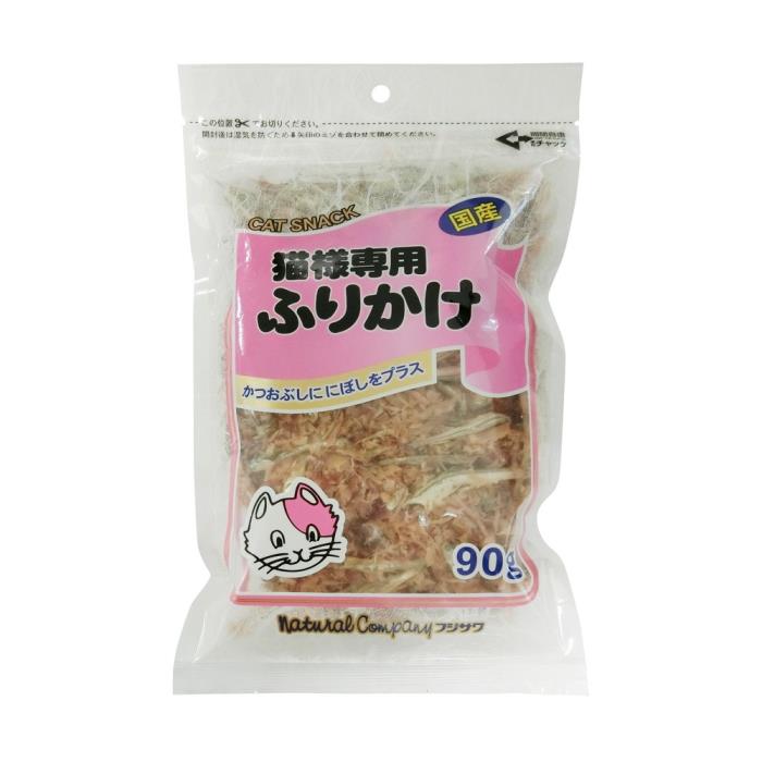 猫様専用ふりかけ　90g