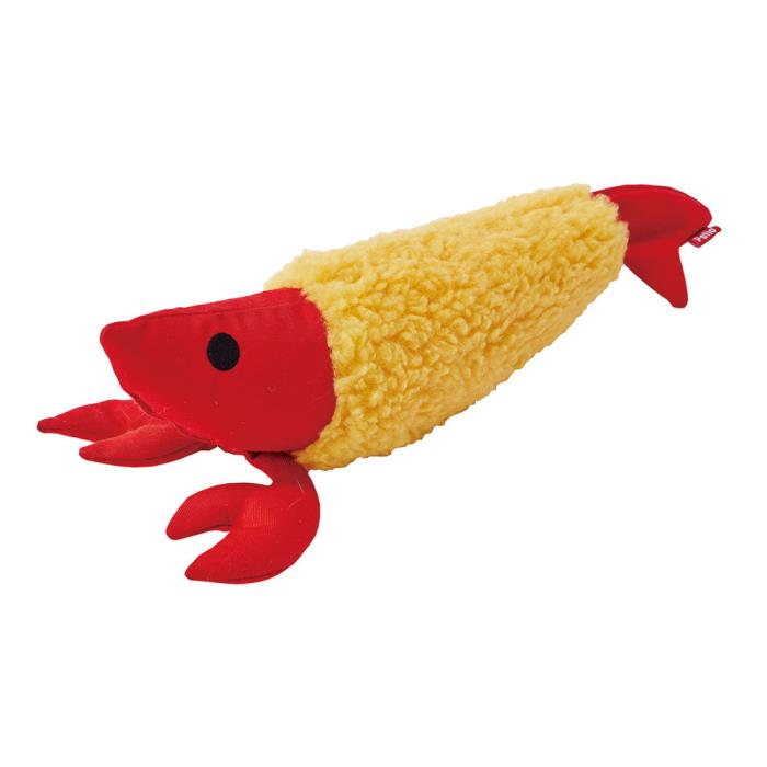 けりぐるみカラッと揚がったえび天　F