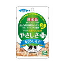 食通たまの伝説 やさしさプラスしらすパウチ 50g