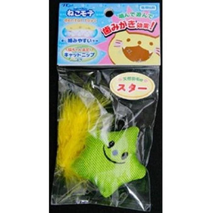 Rakuten - NM歯みがきトイ02スター