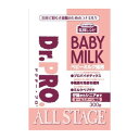 Dr.PRO. ベビーミルク 猫用 300g