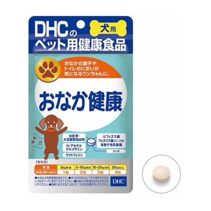 Other - おなか健康　60粒