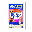 ごちそうサプリ負けないドック 56g