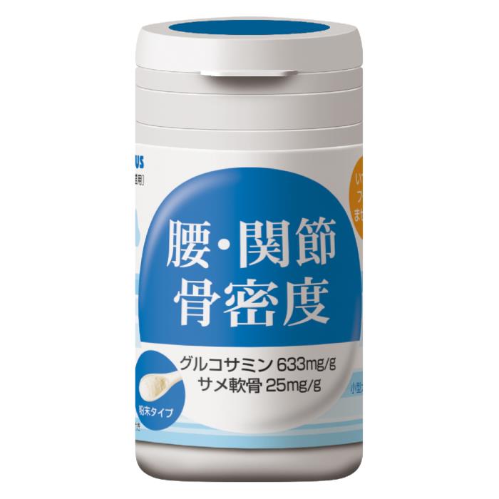 酵素サプリメント　腰・関節　30g