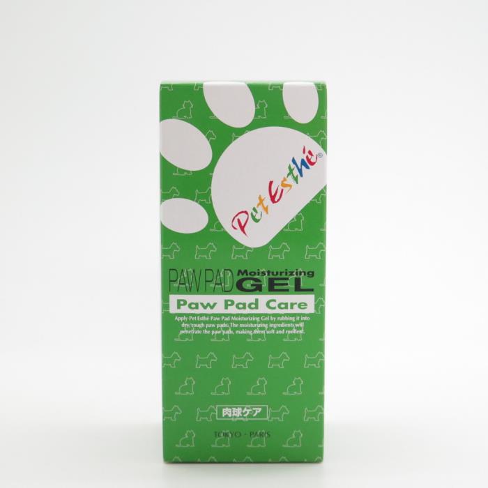 Rakuten - ペットエステ　足裏モイスチャージェル　50g