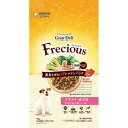 グラン・デリ FRECIOUS アダルト チキン&小魚 2kg