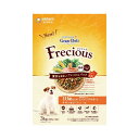 グラン・デリ Frecious 10歳以上用 チキン&ビーフ 3kg