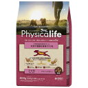 Physicalife 子犬用 チキン&大豆入り 800g