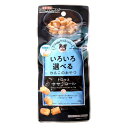 ドギースナックバリュー トロッとササミロール 30g