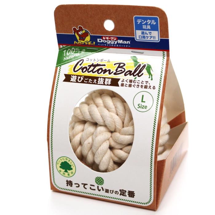 Rakuten - コットンボール　 Lサイズ