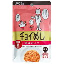 チョイめし 鶏まるごと 80g