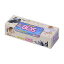 驚異の防臭袋BOS Sサイズ 200枚入