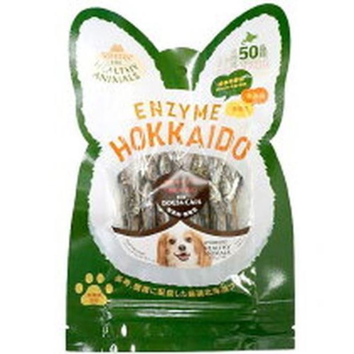 酵素　キビナゴ　27g