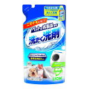 ペットの布製品専用洗たく洗剤 つめかえ用 320g