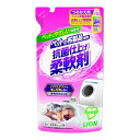 ペットの布製品専用抗菌仕上げ柔軟剤 つめかえ用 300g