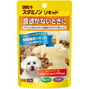チョイスプラス スタミノン リキッド 40g(4)