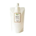 洗わないスプレーシャンプー詰替用 400ml