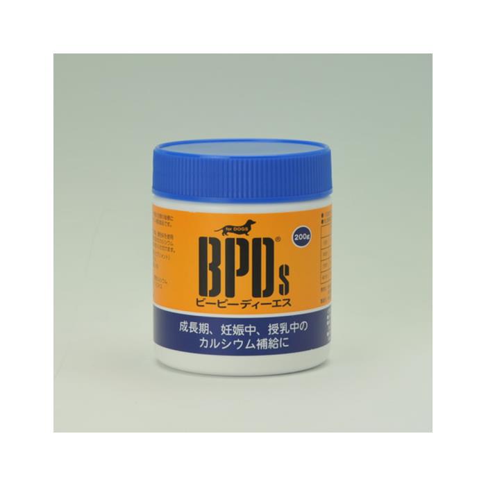 Rakuten - BPDS　200g