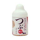 つぶ納豆ふりかけ ボトル 85g