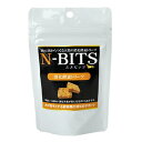 N‐BITS 消化酵素トリーツ 80g/約40枚入り