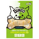 DINGO ミート・イン・ザ・ミドル シニアオーラルボーン 10ホン 10本入(4)