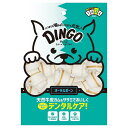DINGO ミート・イン・ザ・ミドル オーラルボーン ミニ 10本入