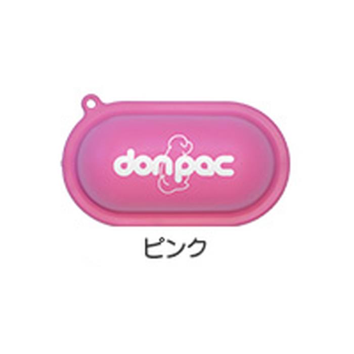 Dog - ドン・パック　ポップピンク