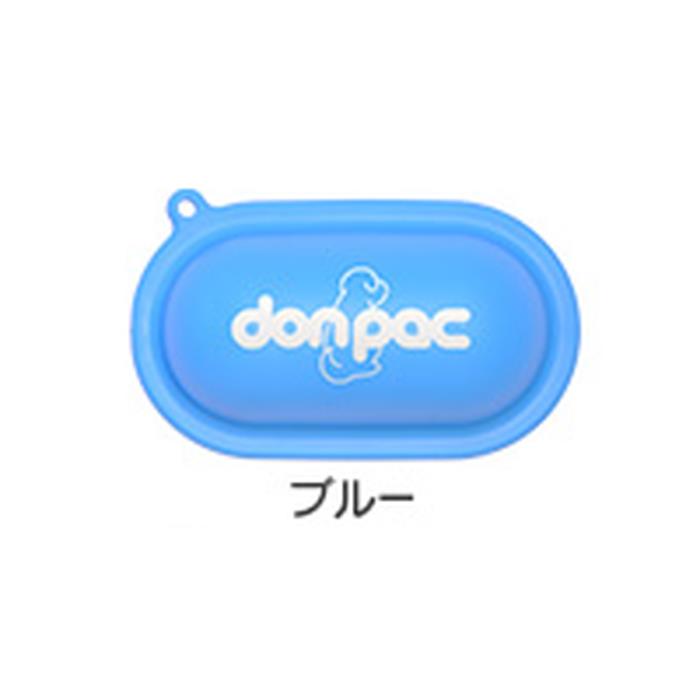 Rakuten - ドン・パック　ポップブルー
