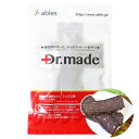 Dr.made 乳酸菌&ビフィズス菌 無添加 エゾ鹿肉 30g