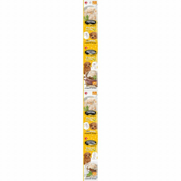 Rakuten - 新ごちそうポケットP鶏むね肉とチーズのミルク煮（4連）100g