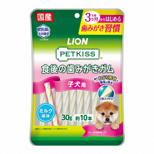 PETKISS ����λ��ߤ������� �Ҹ��� 30G