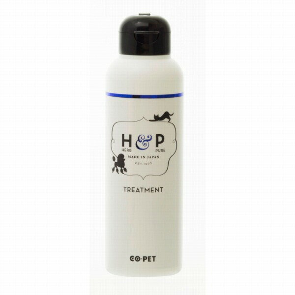 Treatment - コ・ペット ハーブ＆ピュア トリートメント(200ml)
