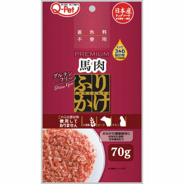Q-Pet�ץ�ߥ���դ꤫������70g